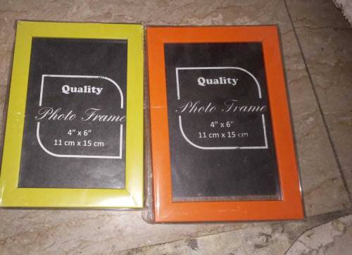 photo frames