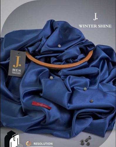 j. wash and Wear WINTER