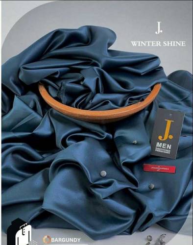 j. wash and Wear WINTER