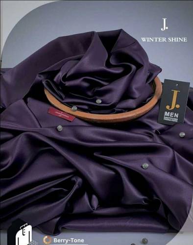 j. wash and Wear WINTER