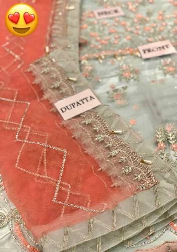 Eman Adeel Mirha bridal