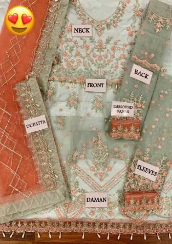 Eman Adeel Mirha bridal