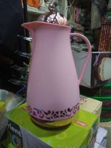 Rosetta deluxe vacuume thermos