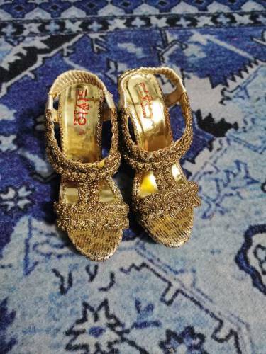 bridal shoes 