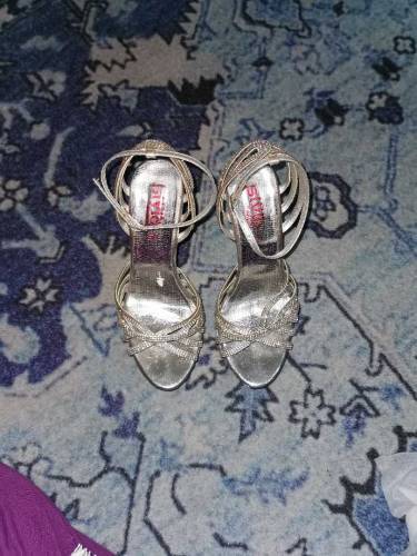 bridal shoes 