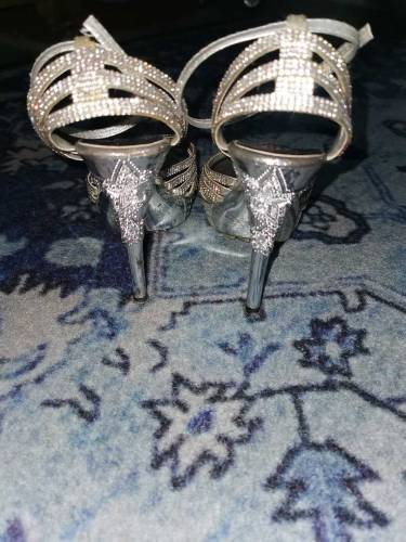 bridal shoes 