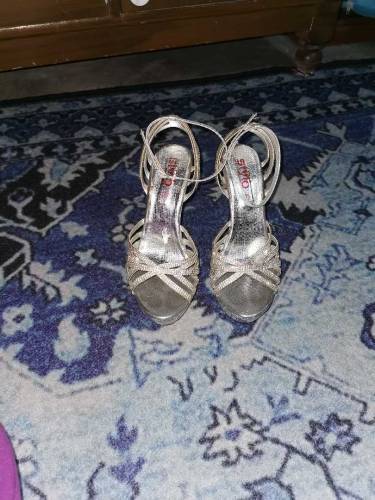 bridal shoes 
