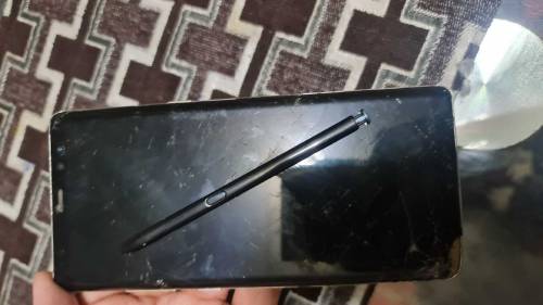 Smasung Note 8 64GB 