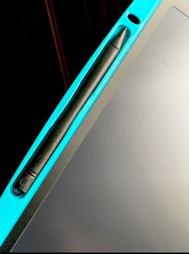 LCD Writing Tablet Electronic Slate E-Writer Digital Memo Pad Notebook