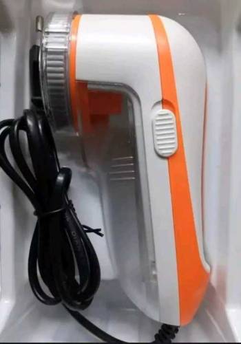 🌟Household Cloth Shaver Fabric Lint Remover Rechargeable Lint Cleaner🌟