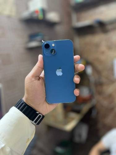 I phone 13 