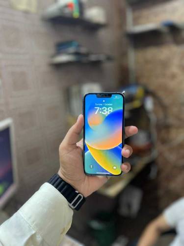 I phone 13 