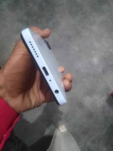 Tecno camon 19 neo 