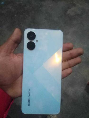 Tecno camon 19 neo 