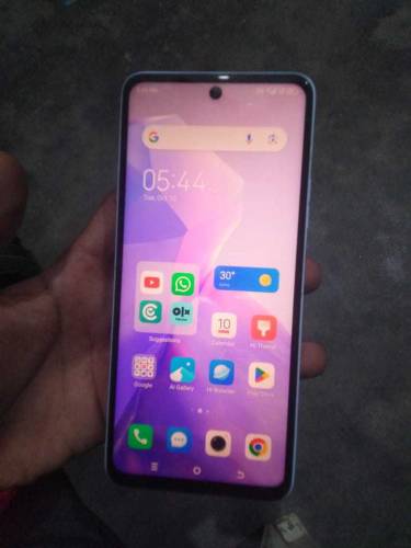Tecno camon 19 neo 