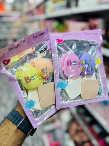 Beauty Blender 6 in 1