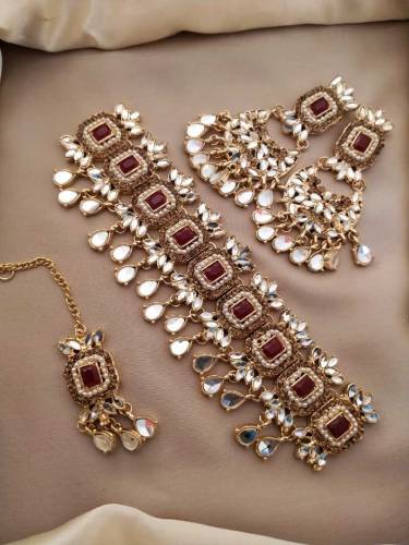 choker sets