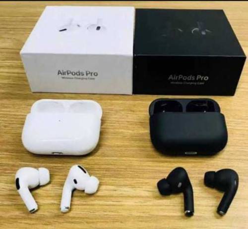 Airbuds pro 2 original buzzer edition ANC with excellent battery timin