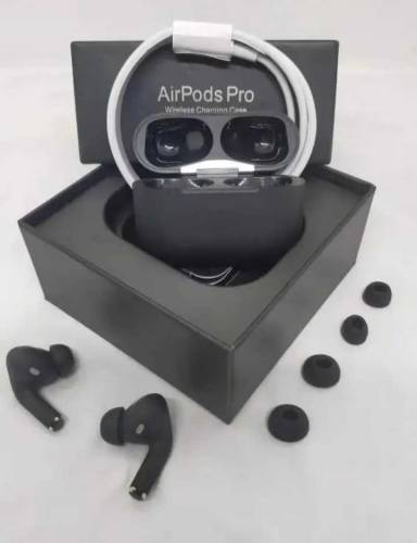 Airbuds pro 2 original buzzer edition ANC with excellent battery timin