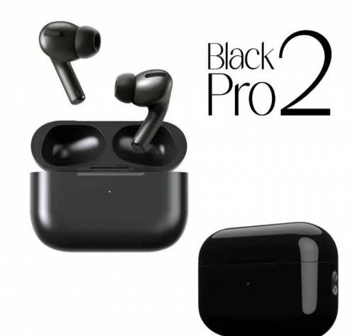 Airbuds pro 2 original buzzer edition ANC with excellent battery timin