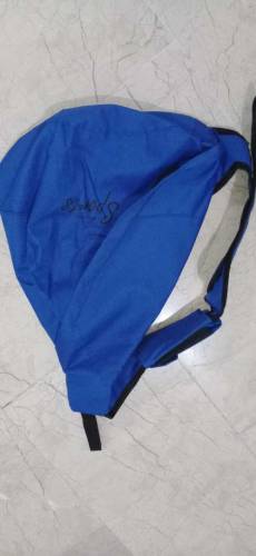 crossbody bags for football kits & colleges