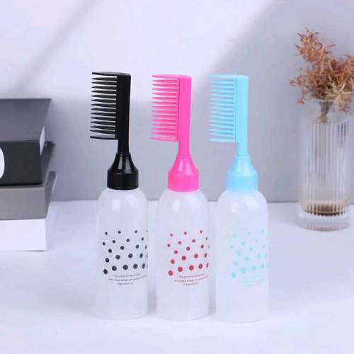 Hair Dye Comb