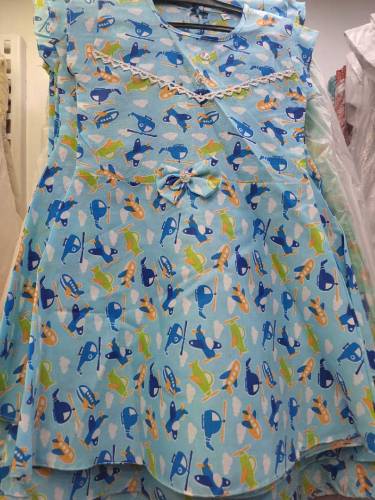 Girls Frocks 