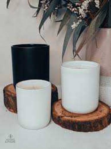 Scented Candles 