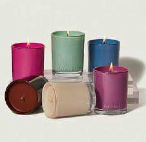 Scented Candles 