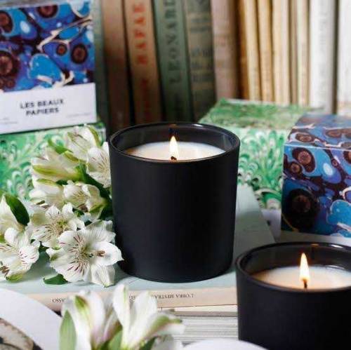 Scented Candles 