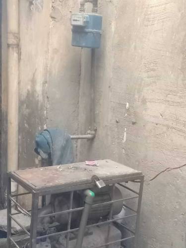 portion for rent