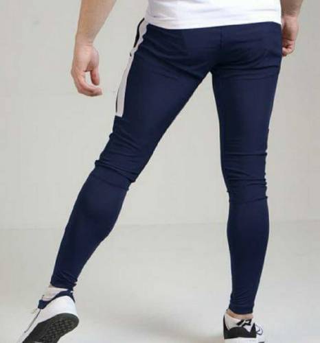 Polyester Trousers For Men 