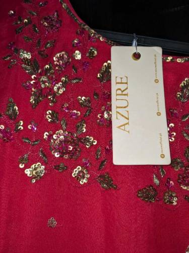 Brand Azure 
