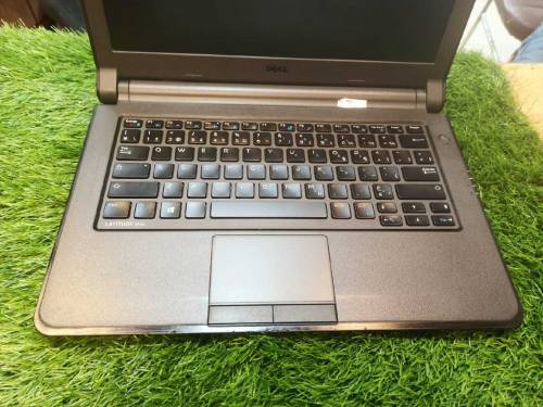 Dell 3340, Core i5, 4th Gen, 4/128 SSD