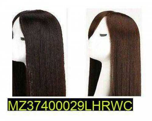 wig available 