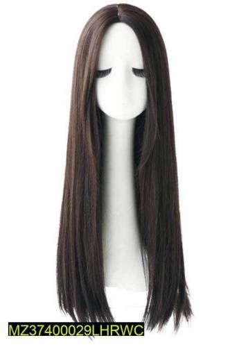 wig available 