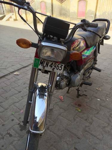 super power bike. documents clear hai 
