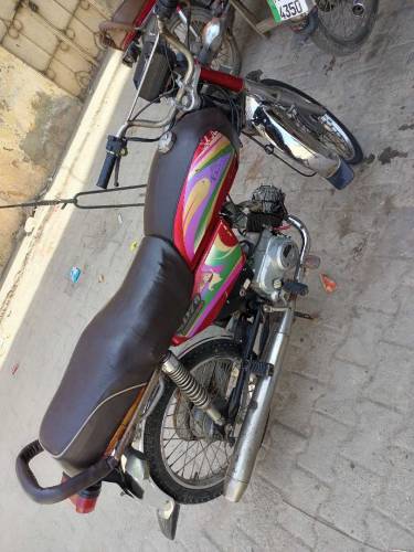 super power bike. documents clear hai 