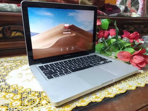 MacBook Pro 2012