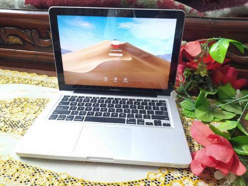 MacBook Pro 2012