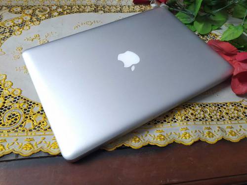 MacBook Pro 2012
