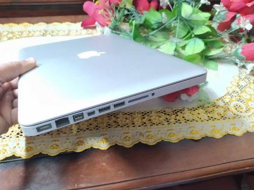 MacBook Pro 2012
