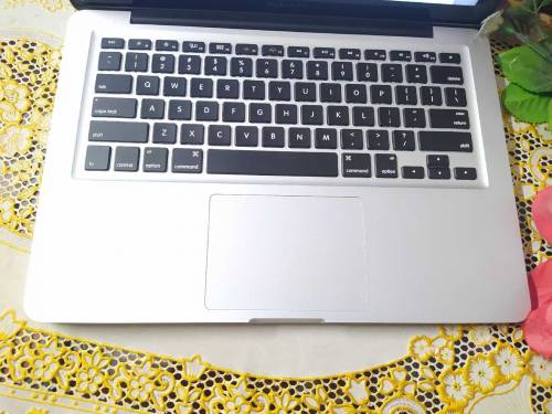 MacBook Pro 2012