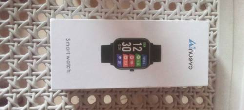 p8gt pro smart watch