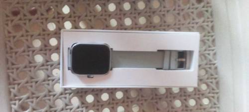p8gt pro smart watch