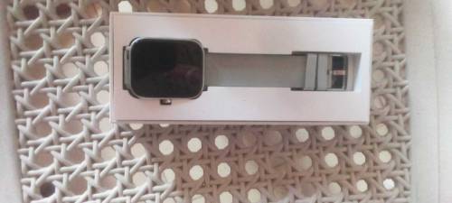 p8gt pro smart watch