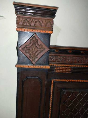 King Size Double Bed Set 