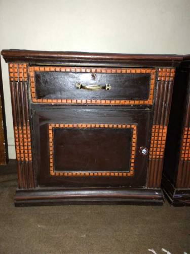 King Size Double Bed Set 