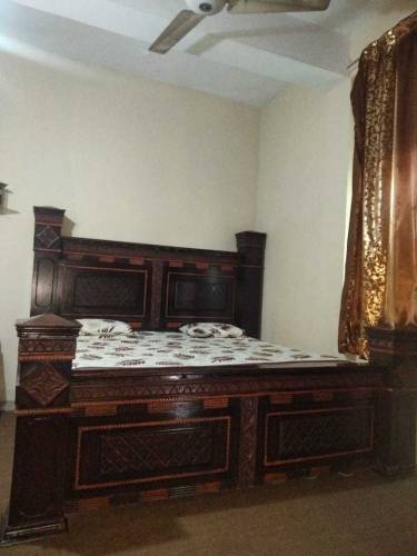 King Size Double Bed Set 