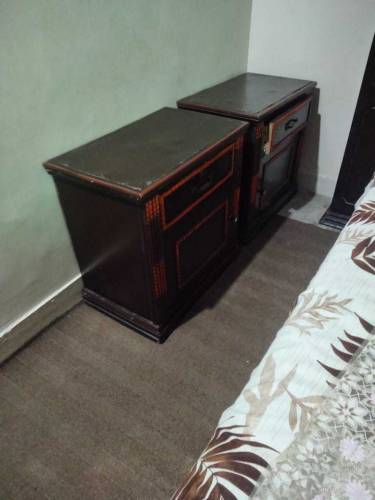 King Size Double Bed Set 